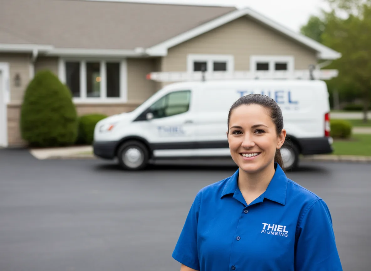 Plumber Sarahsville, OH FAQs